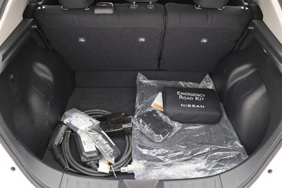 2023 Nissan Leaf SV Plus