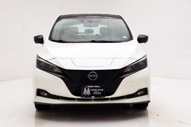 2023 Nissan Leaf SV Plus