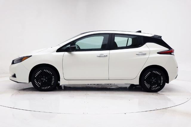 2023 Nissan Leaf SV Plus