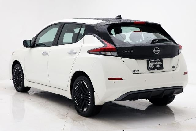 2023 Nissan Leaf SV Plus