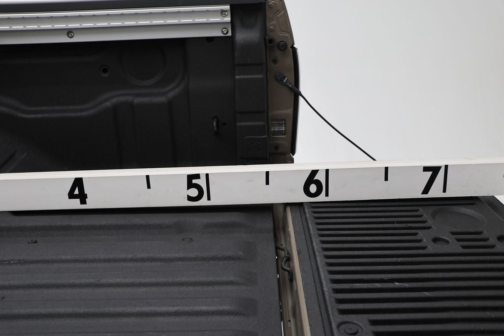 2023 Nissan Titan PRO-4X