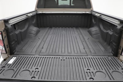 2023 Nissan Titan PRO-4X