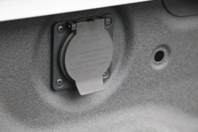 2023 Nissan Titan PRO-4X