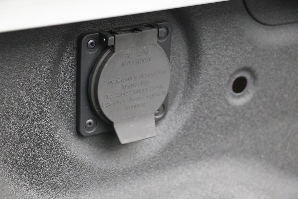 2023 Nissan Titan PRO-4X