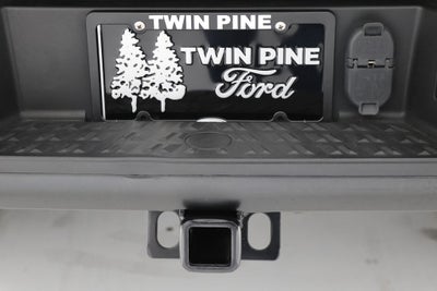 2023 Nissan Titan PRO-4X