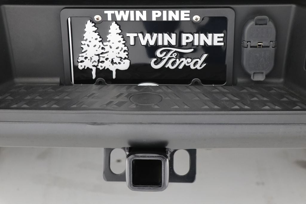 2023 Nissan Titan PRO-4X