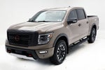 2023 Nissan Titan PRO-4X