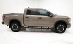 2023 Nissan Titan PRO-4X