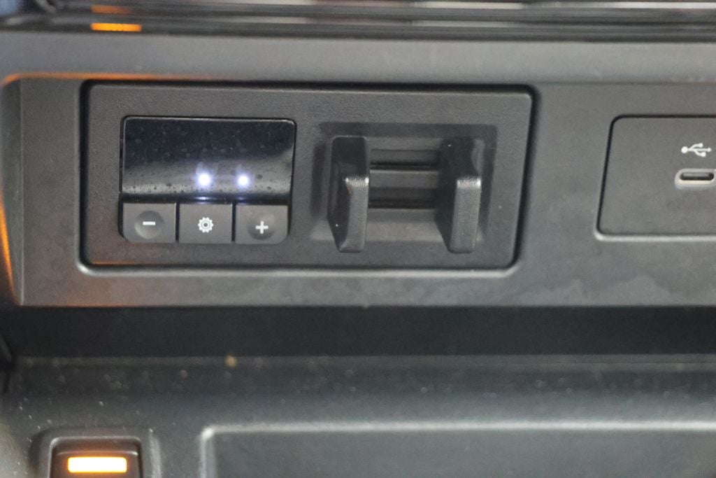 2023 Nissan Titan PRO-4X