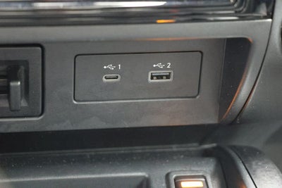 2023 Nissan Titan PRO-4X