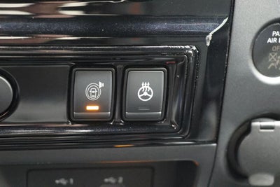 2023 Nissan Titan PRO-4X