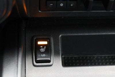 2023 Nissan Titan PRO-4X