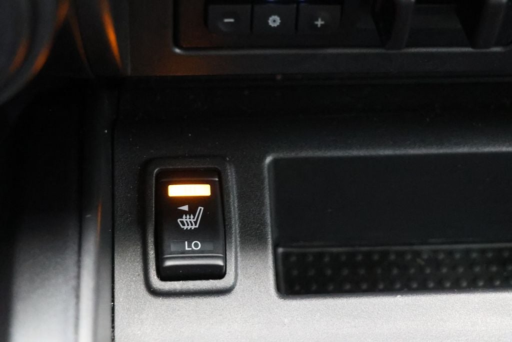 2023 Nissan Titan PRO-4X