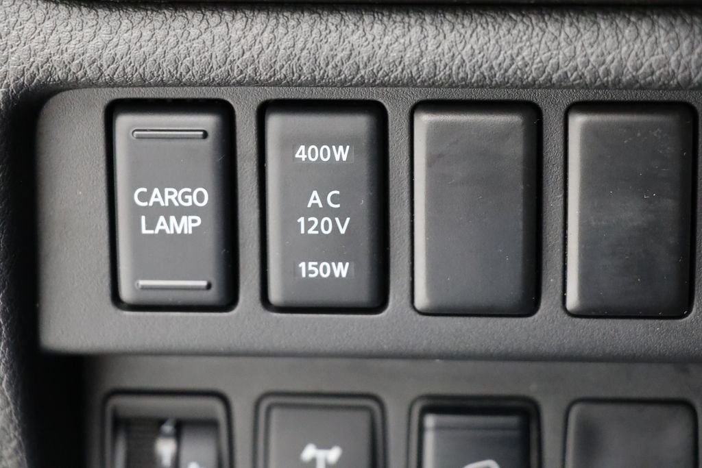 2023 Nissan Titan PRO-4X