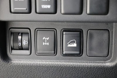 2023 Nissan Titan PRO-4X