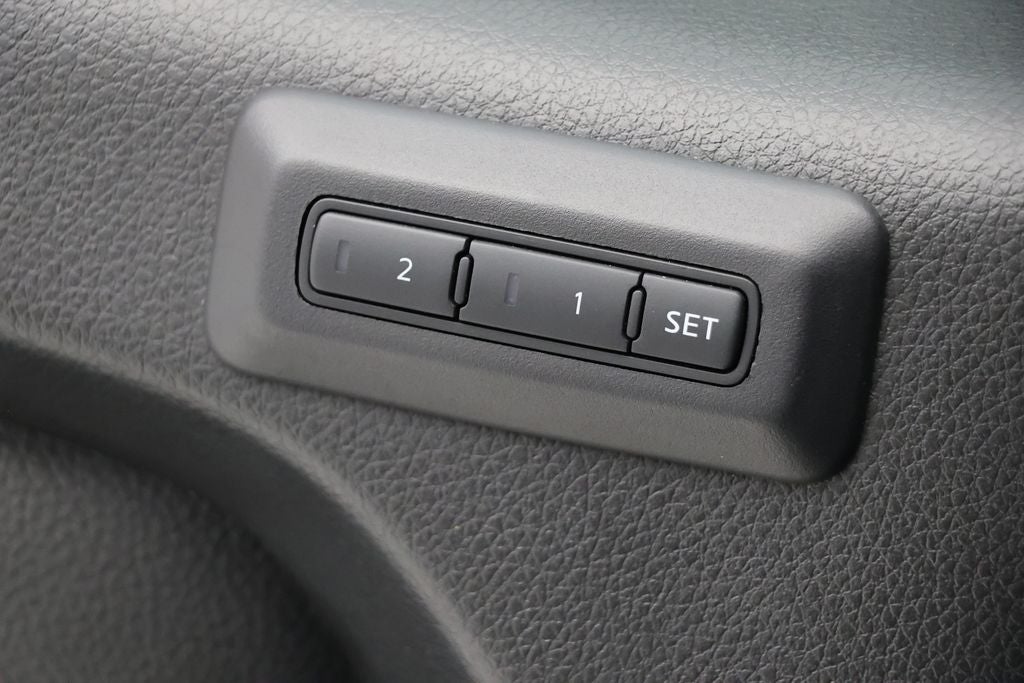 2023 Nissan Titan PRO-4X