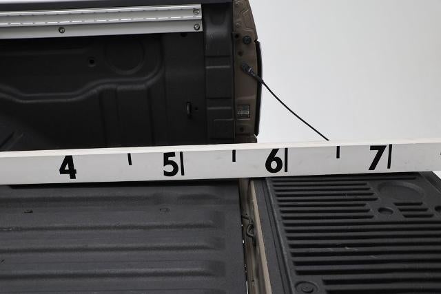 2023 Nissan Titan PRO-4X