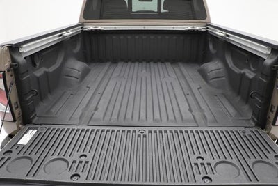 2023 Nissan Titan PRO-4X