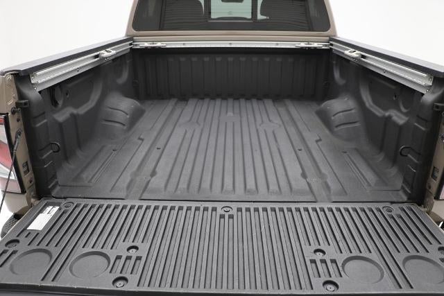 2023 Nissan Titan PRO-4X