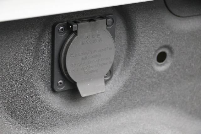 2023 Nissan Titan PRO-4X