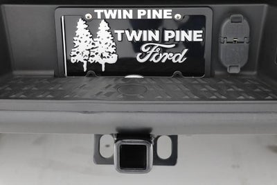 2023 Nissan Titan PRO-4X