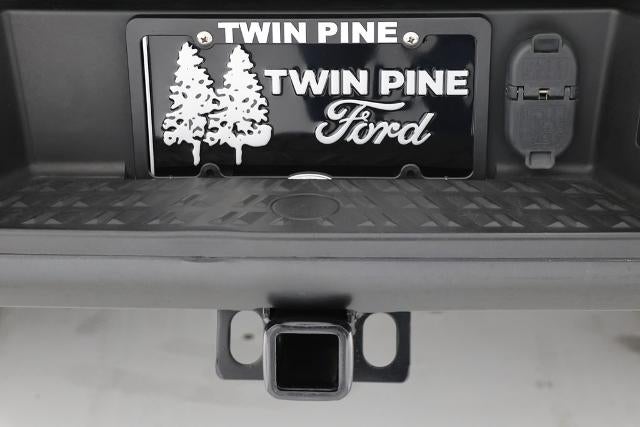 2023 Nissan Titan PRO-4X