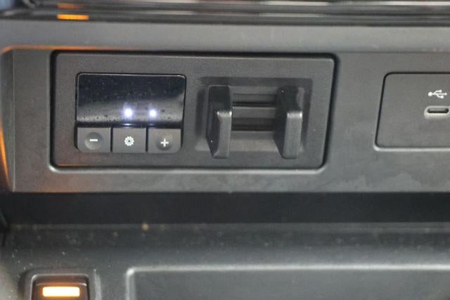 2023 Nissan Titan PRO-4X