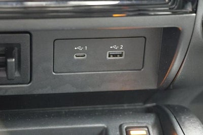 2023 Nissan Titan PRO-4X