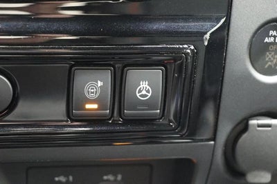 2023 Nissan Titan PRO-4X