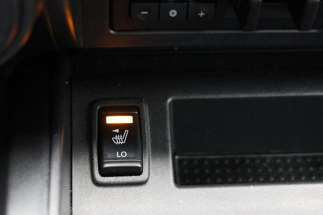 2023 Nissan Titan PRO-4X