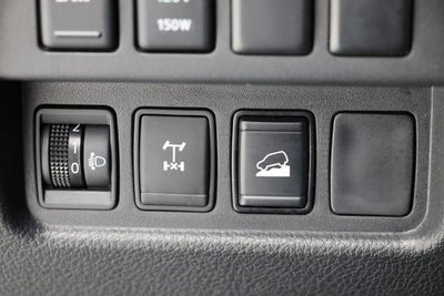 2023 Nissan Titan PRO-4X