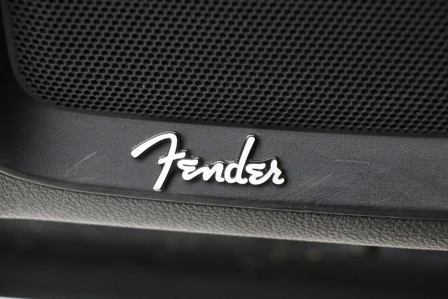 2023 Nissan Titan PRO-4X