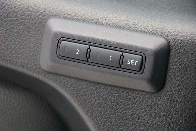 2023 Nissan Titan PRO-4X