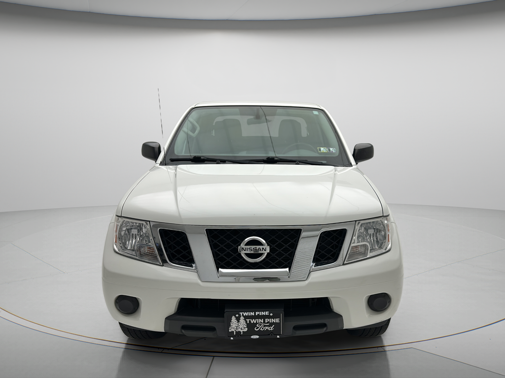 Used 2019 Nissan Frontier SV with VIN 1N6AD0EVXKN879880 for sale in Ephrata, PA