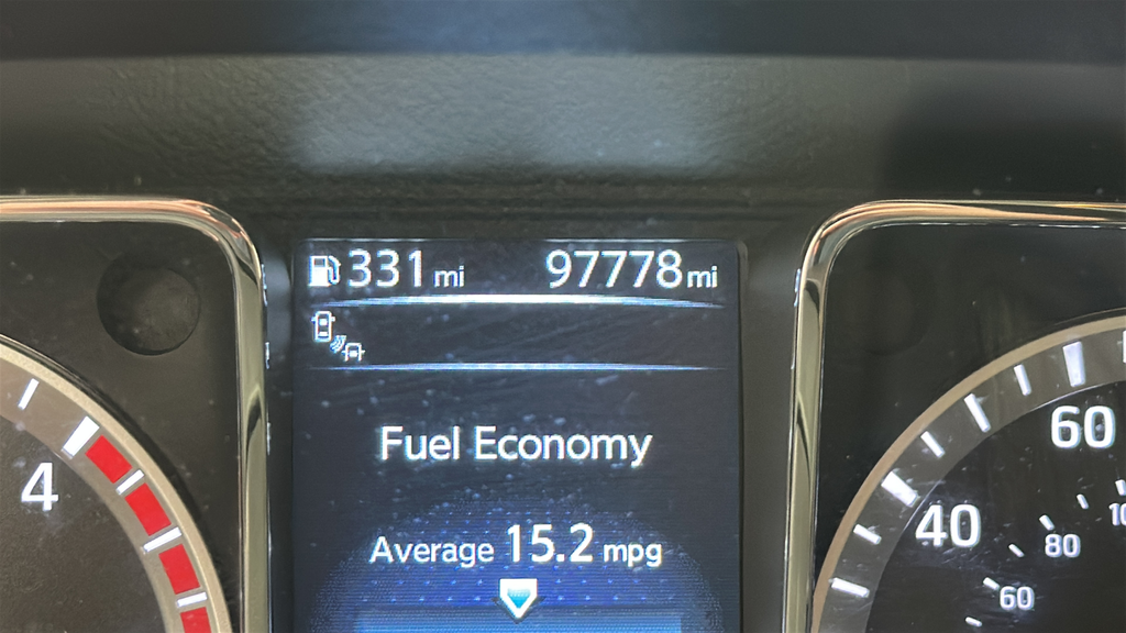 2017 Nissan Titan XD PRO-4X