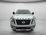 2017 Nissan Titan XD PRO-4X