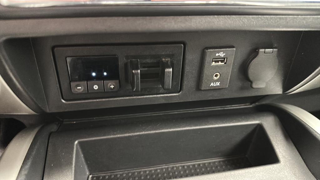 2017 Nissan Titan XD PRO-4X
