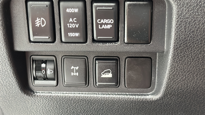 2017 Nissan Titan XD PRO-4X