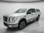 2017 Nissan Titan XD PRO-4X