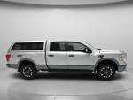 2017 Nissan Titan XD PRO-4X