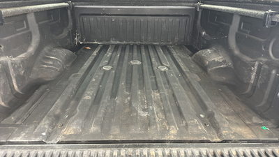 2017 Nissan Titan XD PRO-4X