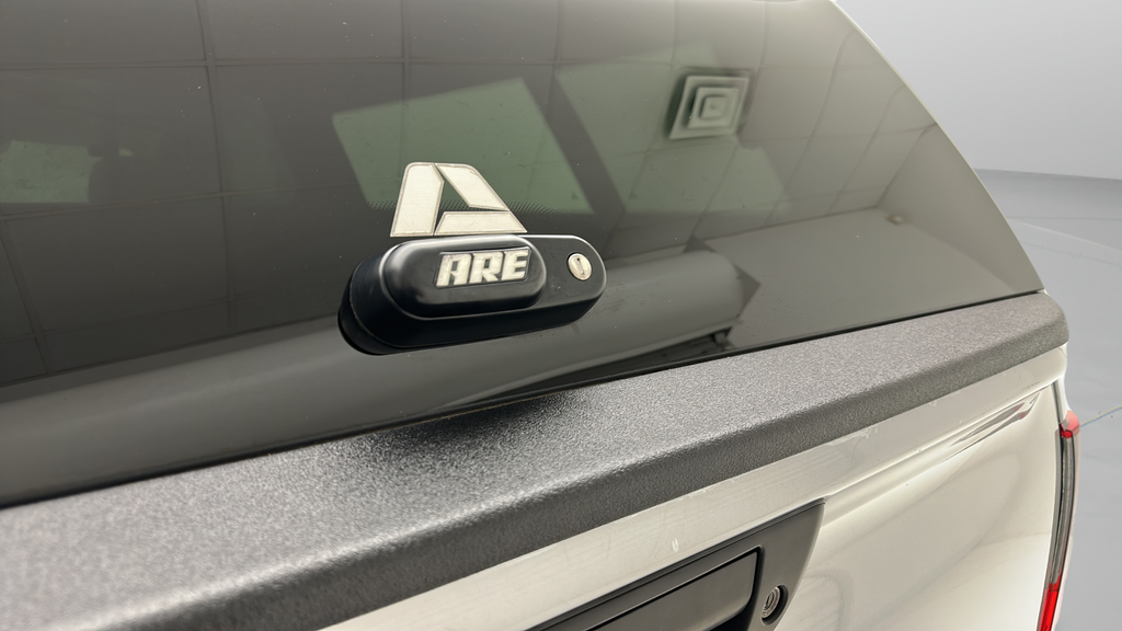 2017 Nissan Titan XD PRO-4X