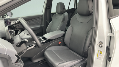 2023 Volkswagen ID.4 S