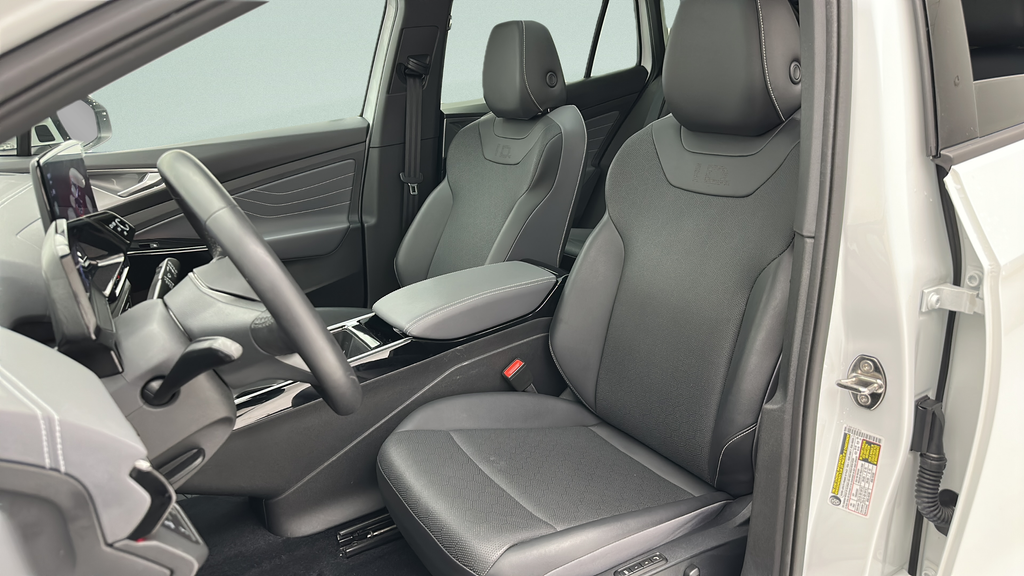 2023 Volkswagen ID.4 S