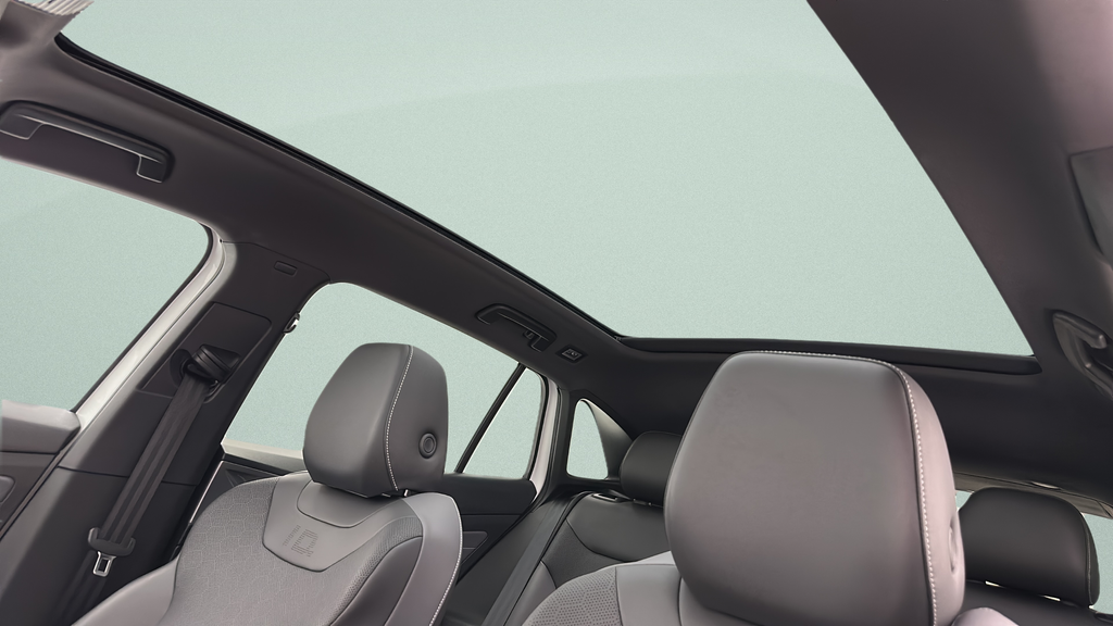 2023 Volkswagen ID.4 S