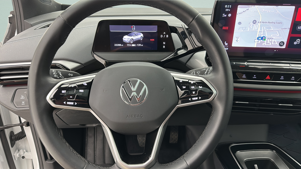 2023 Volkswagen ID.4 S