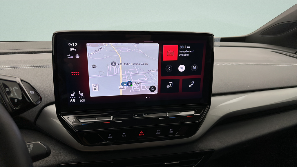 2023 Volkswagen ID.4 S