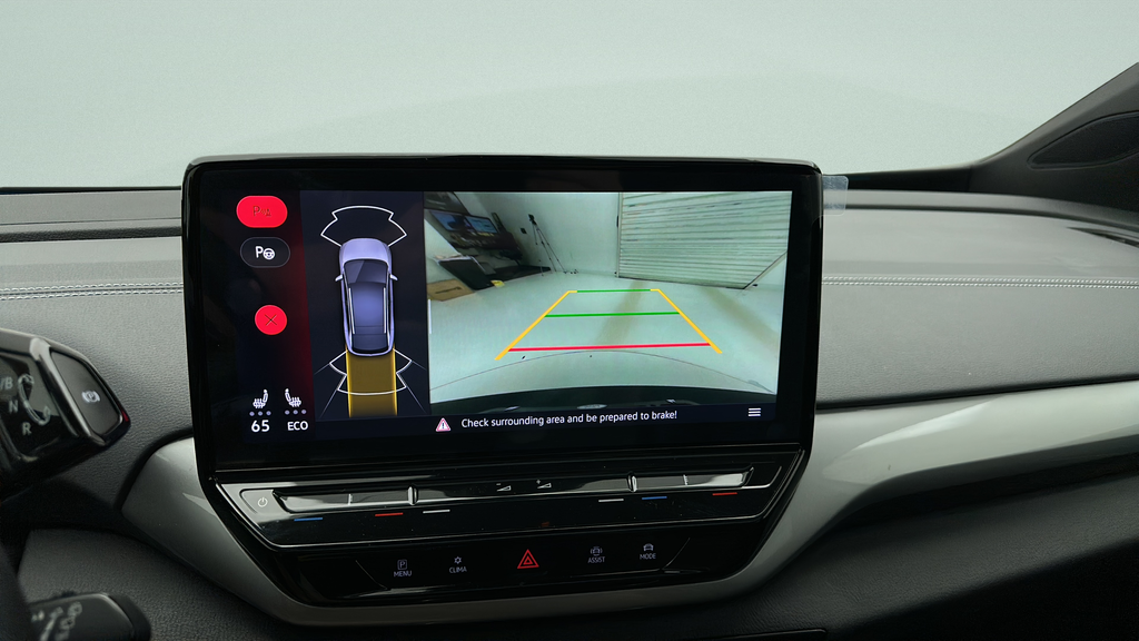 2023 Volkswagen ID.4 S