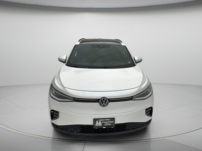 2023 Volkswagen ID.4 S