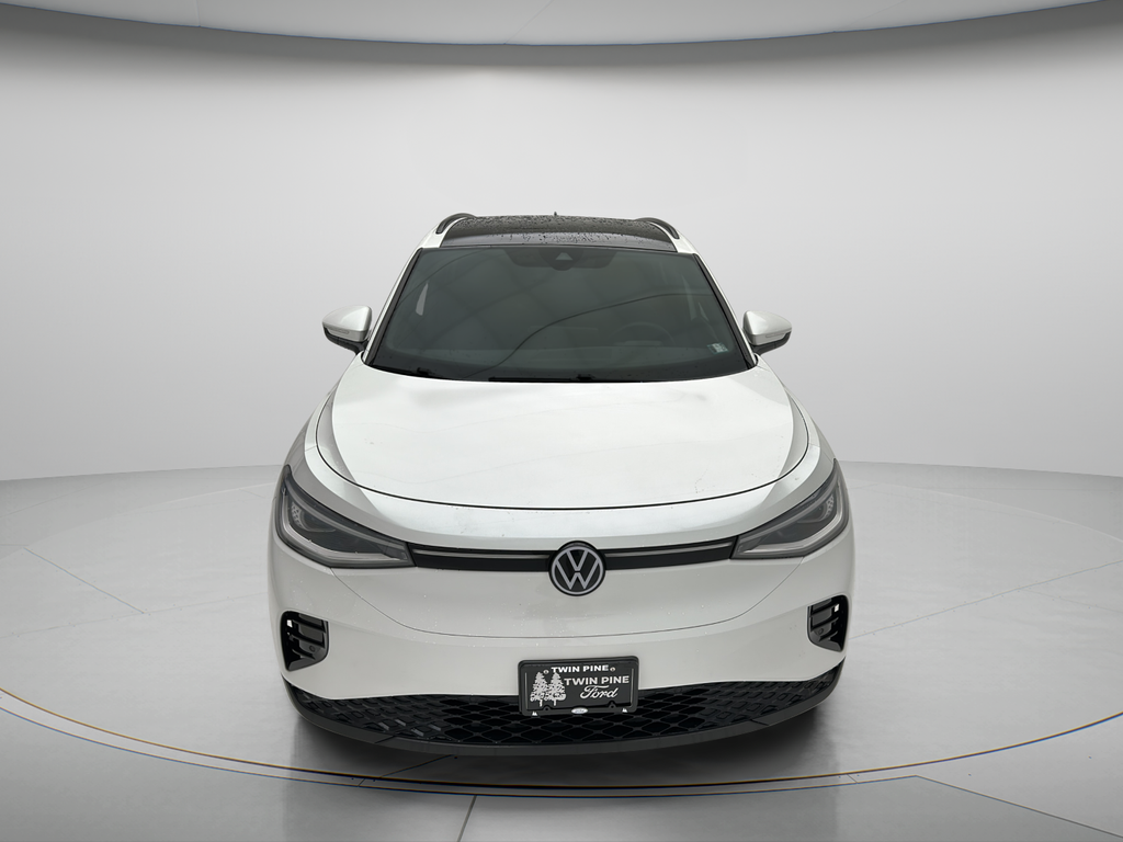 2023 Volkswagen ID.4 S